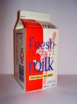 Skimmed Milk
